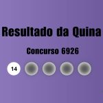 Resultado da Quina de hoje: veja números e ganhadores do