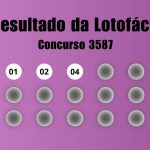Resultado da Lotofácil de hoje: veja números e ganhadores do