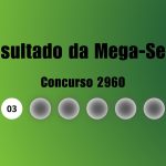 Resultado da Mega-Sena de hoje: veja números e ganhadores do