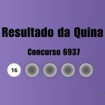 Resultado da Quina de hoje: veja números e ganhadores do