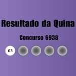 Resultado da Quina de hoje: veja números e ganhadores do
