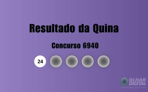 Resultado da Quina de hoje: veja números e ganhadores do