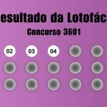 Resultado da Lotofácil de hoje: veja números e ganhadores do