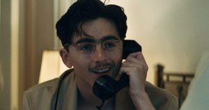 23 Milhas apresenta trimestre com Salvador Sobral e First Breath