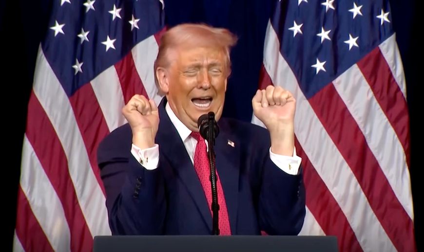 2,6 mil brasileiros estão presos nos EUA