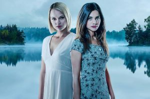 5 séries parecidas de ficção científica para matar a saudade