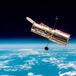 6 curiosidades sobre o telescópio Hubble