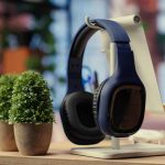 6 suportes para headphones e controles que todo gamer deveria