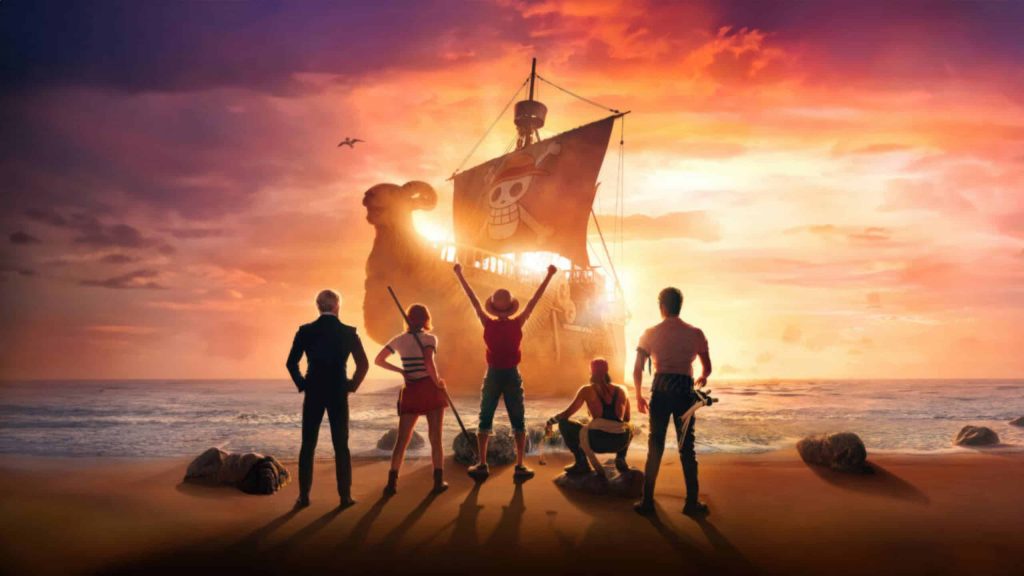 7 estreias da Netflix mais aguardadas para 2026