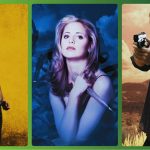 8 Protagonistas invencíveis das séries de TV