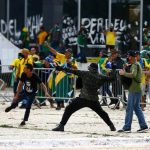 8 de janeiro: Lula promove ato pela democracia para marcar