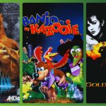 8 jogos de N64 que é possível jogar em 2026