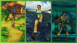 8 jogos de PS1 que é possível jogar em 2026