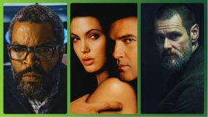 8 piores filmes de suspense de todos os tempos, segunda