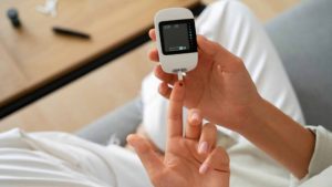 8 sequelas que a diabetes deixa no corpo