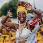 9ª edição do Concurso Rainha do Bloco Afro GDAM celebra