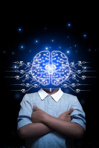 A IA pode mesmo te substituir? Descubra