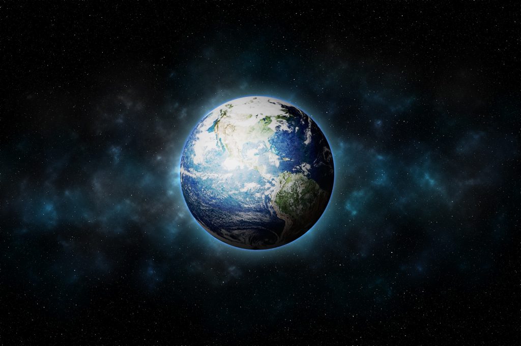 A Terra vai parar de girar? Especialistas explicam cenário improvável