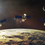 A aposta de Musk: 1 milhão de satélites para alimentar