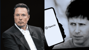 A briga continua: Elon Musk e OpenAI irão a julgamento;