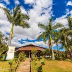 A cidade do interior de Minas Gerais que mais gera