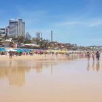 A cidade mais ensolarada do Brasil se tornou um ambiente