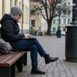 A cidade onde o Wi-Fi gratuito virou parte da rotina