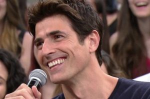 A decisão de Reynaldo Gianecchini sobre a Globo após anos