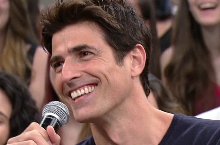 A decisão de Reynaldo Gianecchini sobre a Globo após anos