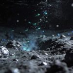 A descoberta do oxigênio sombrio produzido no fundo do mar