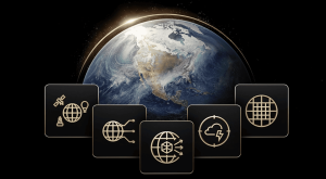 A empresa mais valiosa do mundo quer revolucionar a previsão