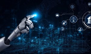 A evolução da IA em 2026: tendências que estão moldando