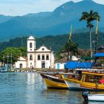 A história segue viva nas ruas e no clima dessa