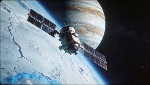 A missão da NASA que vai tentar buscar vida em