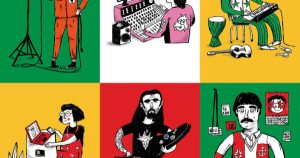 “A música dá trabalho” vai passar por Torres Vedras, Paredes,