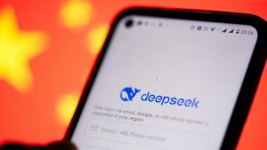 A nova aposta da DeepSeek que pode incomodar o Vale