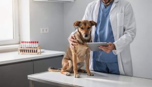 A nova inteligência artificial que consegue descobrir se o cachorro