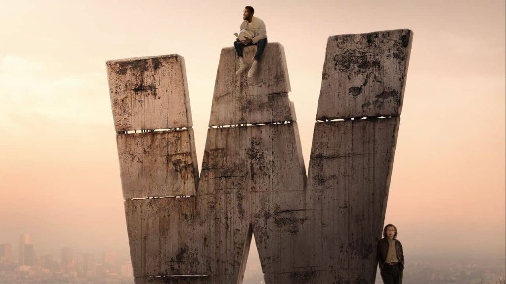 A nova série da Marvel que traz um herói de