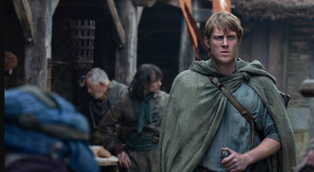 A nova série do universo Game of Thrones que chega