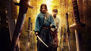 A série curtinha da Netflix que mistura Jogos Vorazes com