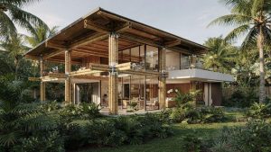 A técnica milenar que dispensa o ar-condicionado e deixa a