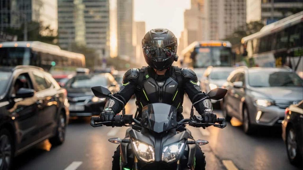 A tecnologia capaz de reduzir o cortisol de quem anda