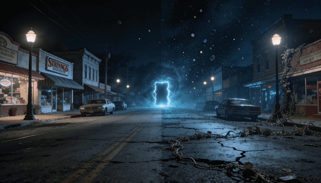 A teoria da física real que diz que o Mundo