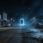 A teoria da física real que diz que o Mundo