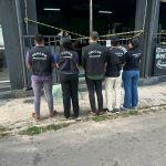 Academia e escola de natação são interditadas em São Luís