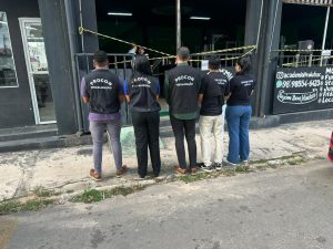 Academia e escola de natação são interditadas em São Luís