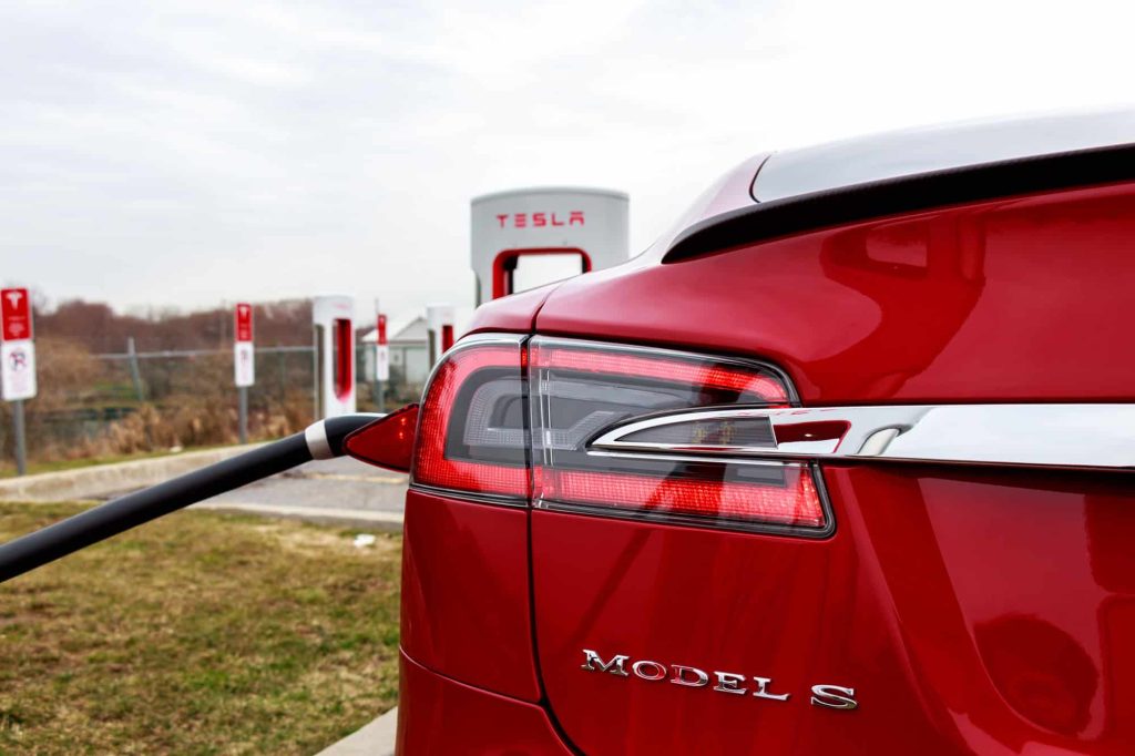 Adeus, Model S! Tesla anuncia fim para dois veículos e