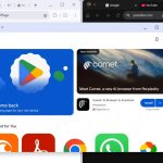 Adeus, Windows? Google vaza sistema que transforma Android em computador