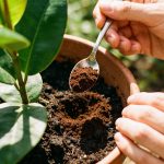 Adeus, pragas: como o pó de café afasta formigas e