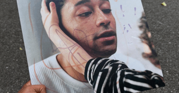 Ageas Cooljazz 2026 recebe pela primeira vez Loyle Carner